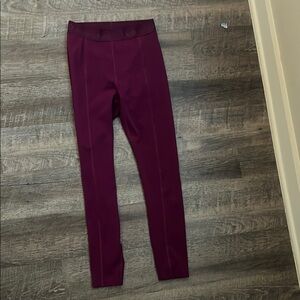 Women's Outdoor voices leggings